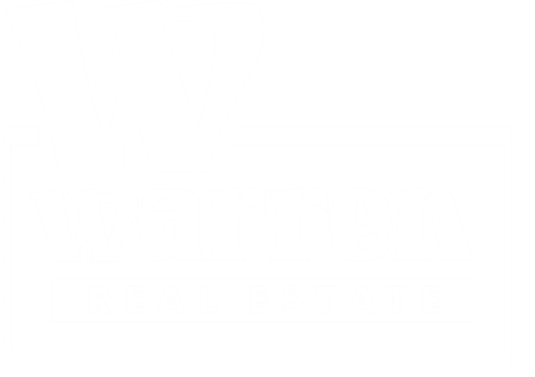 Warren Real Estate Logo