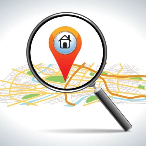 Map Search - Jill Burlington Luxury Properties