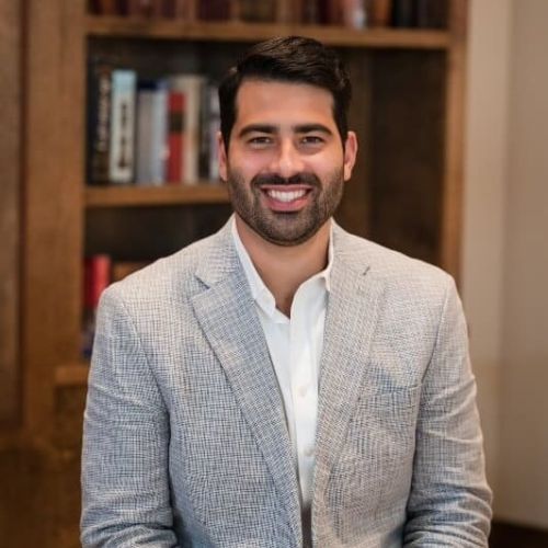 Garrett Venuto NYS Lic. Real Estate Salesperson