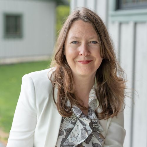 Emily Russell NYS Lic. Real Estate Salesperson