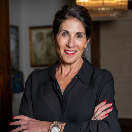 Jill Burlington NYS Lic. Associate Real Estate Broker & Lead Agent