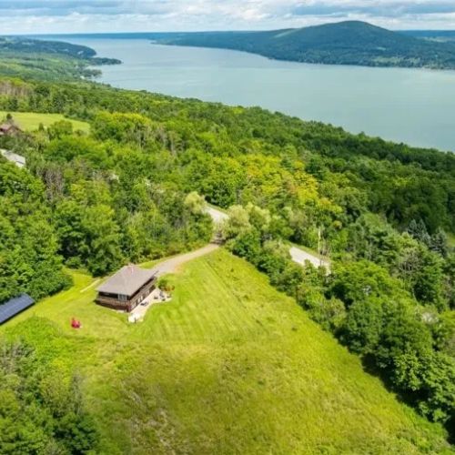 Finger Lakes Properties