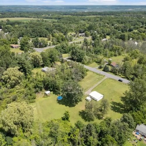Trumansburg
