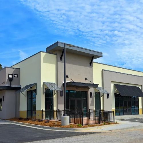 Commercial Listing Search - Jill Burlington Luxury Properties