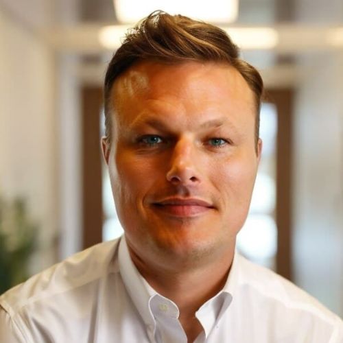 Matthew Smith NYS Lic. Real Estate Salesperson